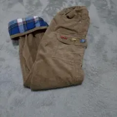 ダブルビー パンツ 140