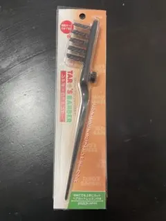 TARO'S BARBER 섀기 컷 가죽 키즈 헤어컷