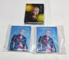 刀ミュ 南泉一文字 アクリルマグネット 3個セット