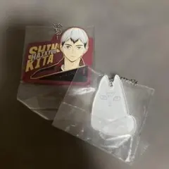 ハイキュー　一番くじ