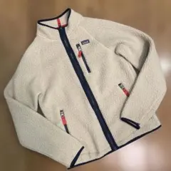 patagonia レトロパイルジャケット XXL16-18