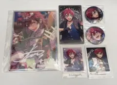 七種茨 あんスタ まとめ売り