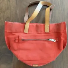 【ポーター】キャンバストートバッグ