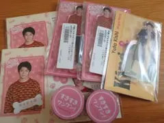 2025年最新】岸優太 アクスタの人気アイテム - メルカリ