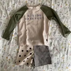 バースデイ　水着