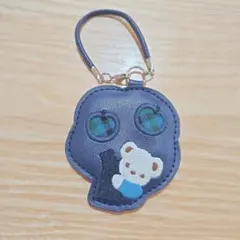 ファミリア　キーホルダー