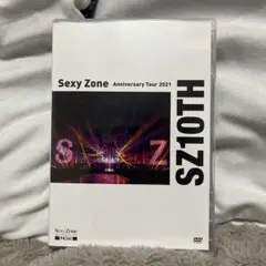 Sexy Zone/Sexy Zone Anniversary Tour 20…