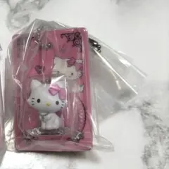 HELLO KITTY パッケージミニチュアコレクション チャーミーキティ