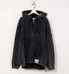 2026年最新】メゾンミハラヤスヒロ パーカーの人気アイテム - メルカリ