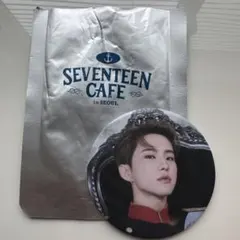 2026年最新】seventeen cafe ソウルの人気アイテム - メルカリ