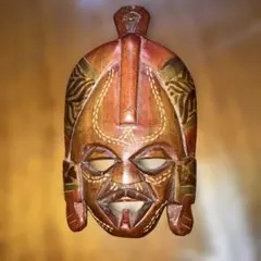 2025年最新】アフリカ仮面の人気アイテム - メルカリ