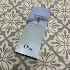 Dior バックステージ ブラシ クレンザー 150mlのサムネイル