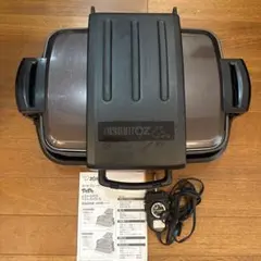 Tiger フィッシュローター KFA-G130 - メルカリ