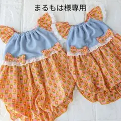 犬服ハンドメイド・バルーン