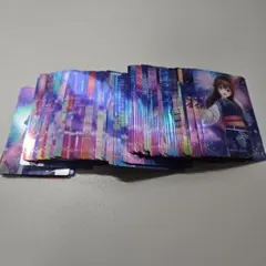 ホロライブ ウエハース Summer カード セミコンプ