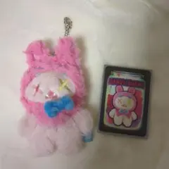 CANDYBUNNY　shinwoo　ヴァンパイアキャンディーショップ　シンウー