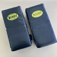 2026年最新】キックミット windyの人気アイテム - メルカリ