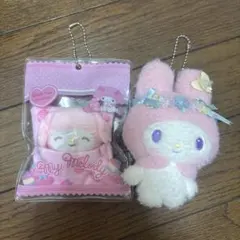 2026年最新】サンリオ まとめ売り ぬいぐるみの人気アイテム - メルカリ