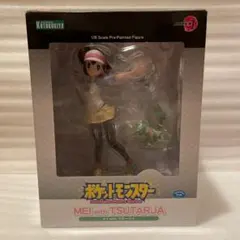 2026年最新】ARTFX J ポケットモンスター メイ with ツタージャ(再販