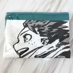 新品未使用品 僕のヒーローアカデミア ヒーロータオル ジャンプ