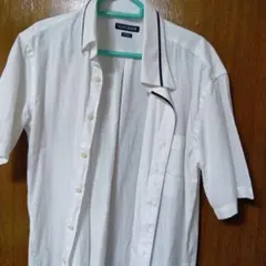 半袖yシャツ メンズ