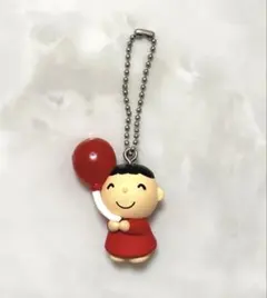 サンリオキャラクターズ ガチャガチャ カラーコレクションチャーム みんなのたあ坊
