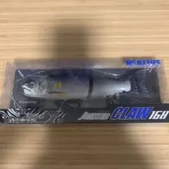 ガンクラフト　JOINTED CLAW168のサムネイル