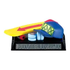 hunterxhunter キルア　ガシャポン！コレクション