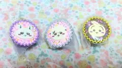 ちいかわ　手作りおやつチャーム