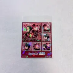 あんスタ ビオレコラボ ステッカー Valkyrie