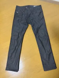Diesel Larkee ダークブルー 31/32 - メルカリ