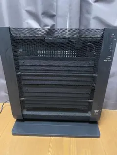 Aladdin アラジン パネルヒーター AJ-P100B 1000W 動作品 楽天市場】日本エー・アイ・シー ALADDIN パネルヒーター AJ-P100B