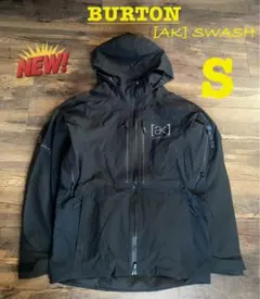 2025年最新】burton ak swash jacketの人気アイテム - メルカリ