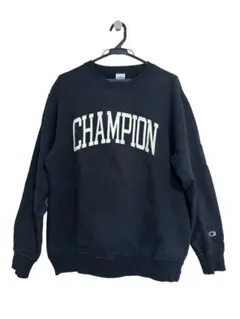 Champion 裏毛スウェット