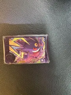 最安値　ポケモン　フレンダ　スーパートレジャー　ゲンガー　メガシンカ　新品