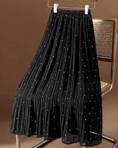 【SHEEN】ロングスカートのサムネイル