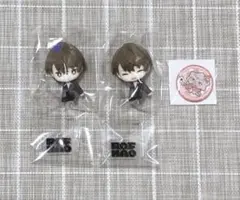 【本日限定価格】にじさんじ にじこっと 特典ミニ缶バッジ 加賀美ハヤト 3点