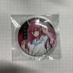 ブルーロック千切缶バッジ