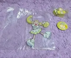 おジャ魔女どれみ　ハナちゃんセット