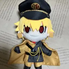 2026年最新】ギルガメッシュ ぬいぐるみの人気アイテム - メルカリ