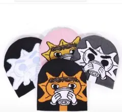 glogang似ビーニー