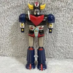 貴重希少アニメテッカマン ペガス ロボット 80s70s昭和ソフビ タツノコプロ 貴重希少アニメテッカマン ペガス ロボット 80s70s昭和ソフビ