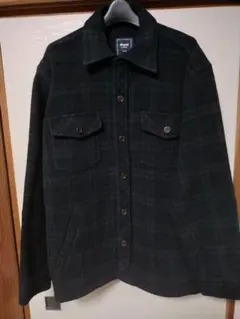 KENT ケント メンズ Pコート L