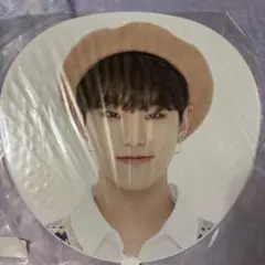 SEVENTEEN Happy Ending Showcase うちわ ホシ