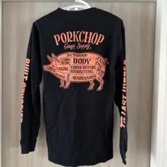 PORKCHOP ロンt