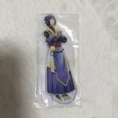 NARUTO うちはサスケ アクリルスタンド