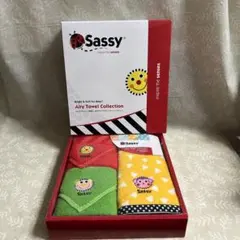 タオルギフトセット