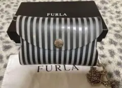 フルラ FURLA ショルダーポーチ 美品