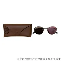 レイバンRay-Ban RB3447-N ラウンドメタル ROUND METAL