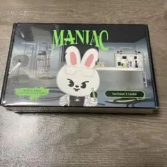 新品未開封　skzoo leebit スキズ　リノ　リービットのサムネイル